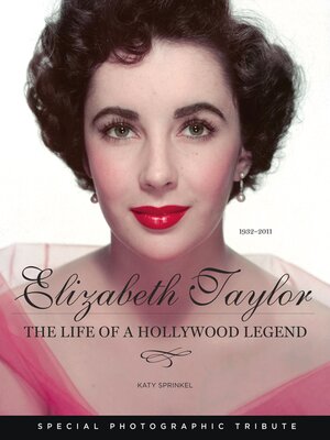 cover image of Elizabeth Taylor